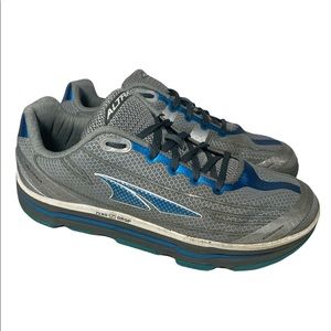 Altra Zero Drop Running Shoes Women’s Size 12